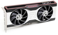 RX 6700 XT 12GB Graphics card