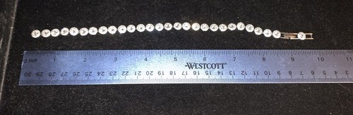 Swarovski una angelic bracelet - swarovski,