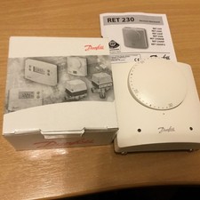 Danfoss Randall RET230-L