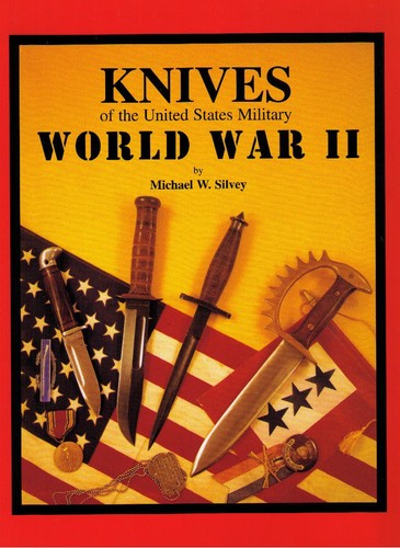 Knives the united states - knives,
