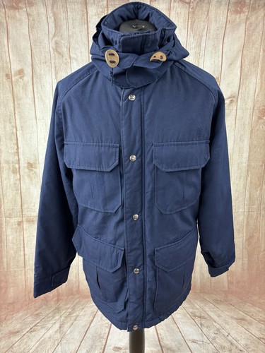 Woolrich parka jacket - parka,