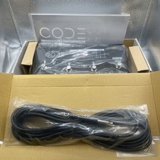 Marshall PEDL-91009 Code Foot Controller With Cable- Brand New- Sealed D