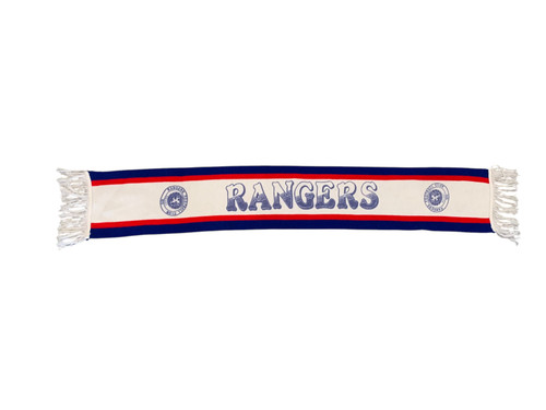 Rangers vintage football - vintage,
