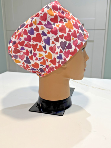 Kind hearts premium jersey - hearts,