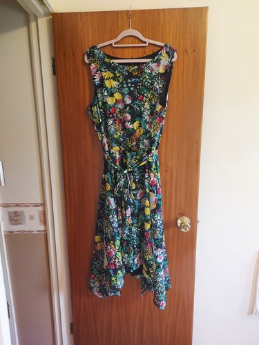 Pretty qvc coco bianco floral - qvc,