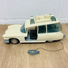 Vintage 1984 Kenner The Real