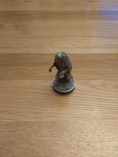 Dr Who Pewter Expansion Chess