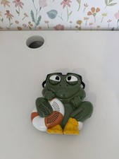 Frog shower radio splash proof - frog,