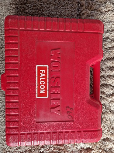 Wolseley falcon horse clippers - wolseley,