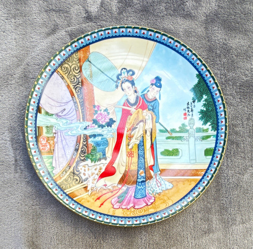 Imperial jingdezhen porcelain - jingdezhen,