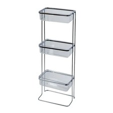 Showerdrape Pure Chrome