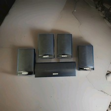 SONY SS-TS92   / SS-CT91 -