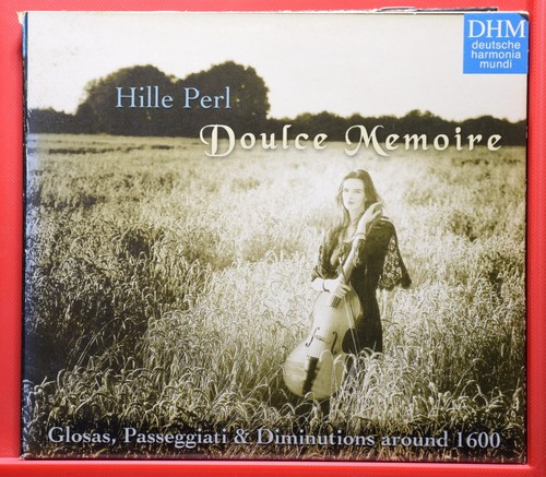 Hille perl doulce memoire - perl,