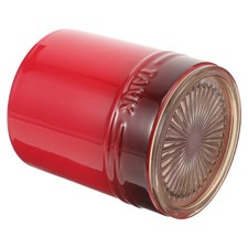  Kitchen Canister Ceramic Tea