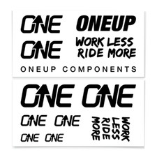 OneUp Components Decal Kit