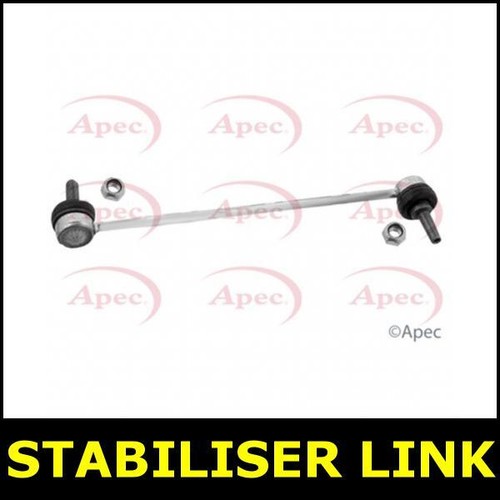 Stabiliser anti roll bar - anti-roll, link