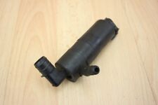 HEADLIGHT WASHER JET PUMP / MOTOR - Jaguar XK8 XJ8 XKR XJR XJ6 XJ12 1994-2006