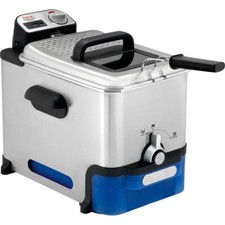 Tefal FR804040 Deep Fryer Free