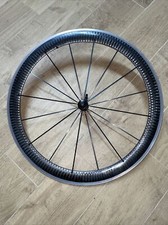 Front Wheel Mavic Cosmic