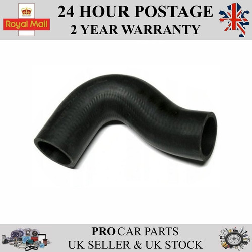Intercooler turbo hose pipe - turbo,