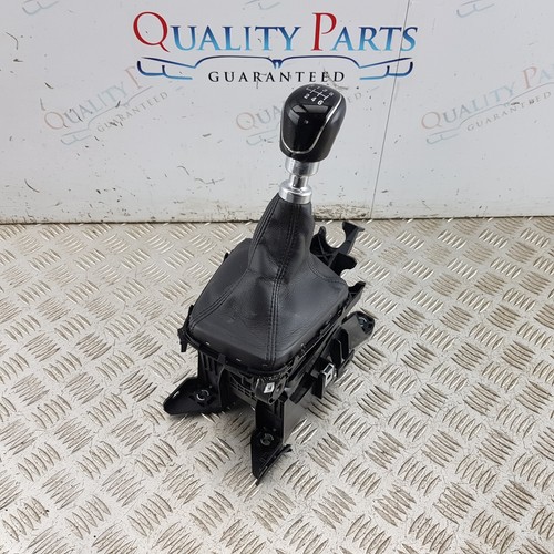 Ford mondeo gear - selector, 6