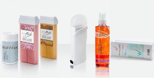 Italwax professional waxing - italwax,