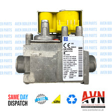 MAIN COMBI 25 30 ECO & 25 30