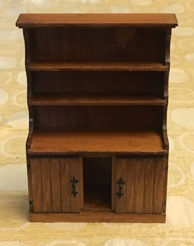 Vintage miniature artisan - vintage,
