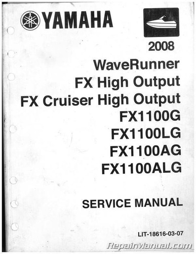 Used 2008 yamaha - 2008, fx