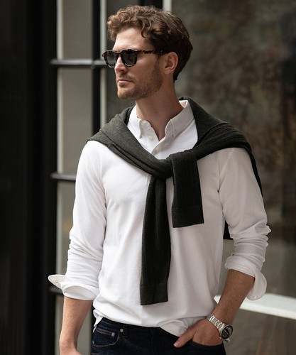 Carlington deluxe long - -,
