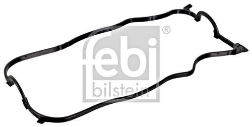 Cylinder head cover - cylinder, gasket