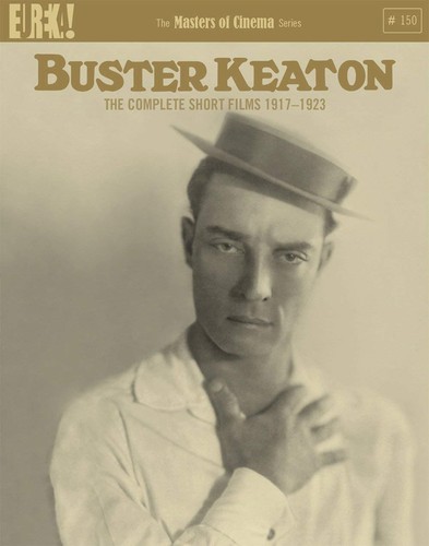 Buster keaton - buster,