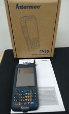 Intermec CN50 Qualcomm 3G CDMA