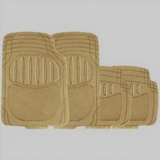 suits GENESIS Beige/TAN