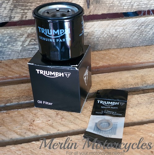 Genuine triumph tiger 1050 - genuine,