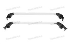 Genuine Toyota Roof Rack Cross