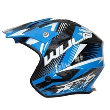 Wulfsport Aspect Open Face