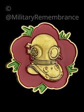 Army Navy Divers Remembrance