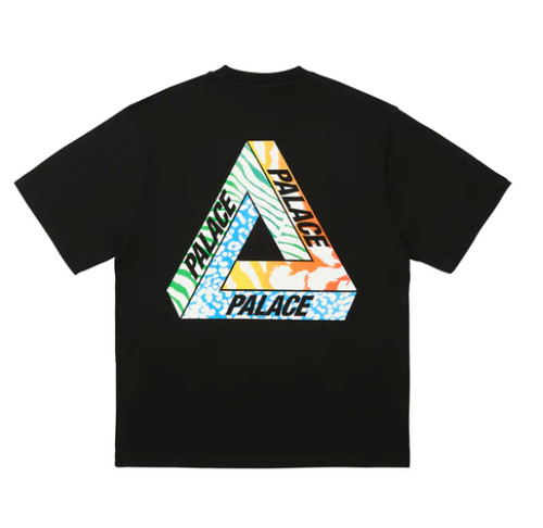Palace skateboards jungle - palace,