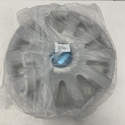 Genuine seat wheel - trim, ring