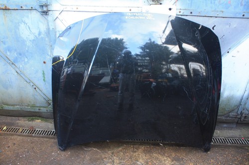 Bmw series f30 f31 bonnet - bmw, 3