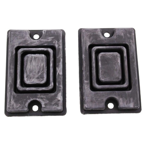 Set gaskets brake pump rvd - set,