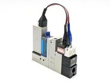 Parker Convum MC22S10HSZLC4BLN