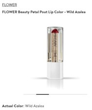 FLOWER Beauty Petal Pout Lip