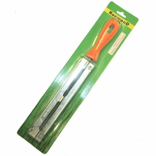Chain file filing sharpening - file,