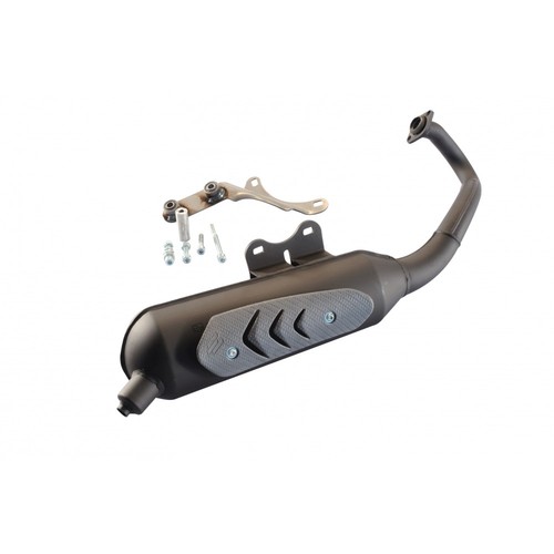Polini exhaust original - , abe