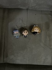 Harry potter ornaments - harry,