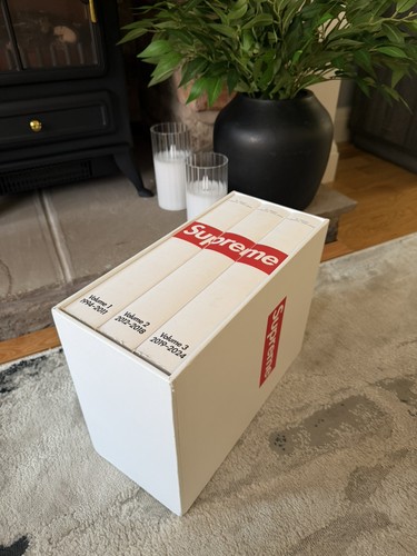 Supreme years t - 30, t-shirt
