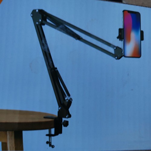 Tarion desk mount stand - tarion,