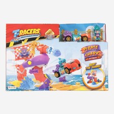 Magicbox Toys Pirate Shark